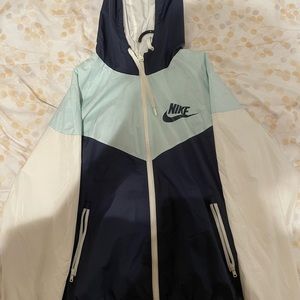 Nike Windrunner Jacket